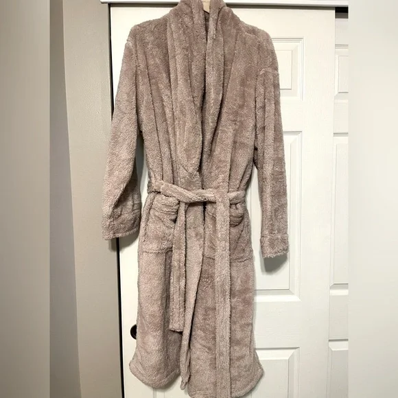 Sherpa Robe - Picture 4 of 6